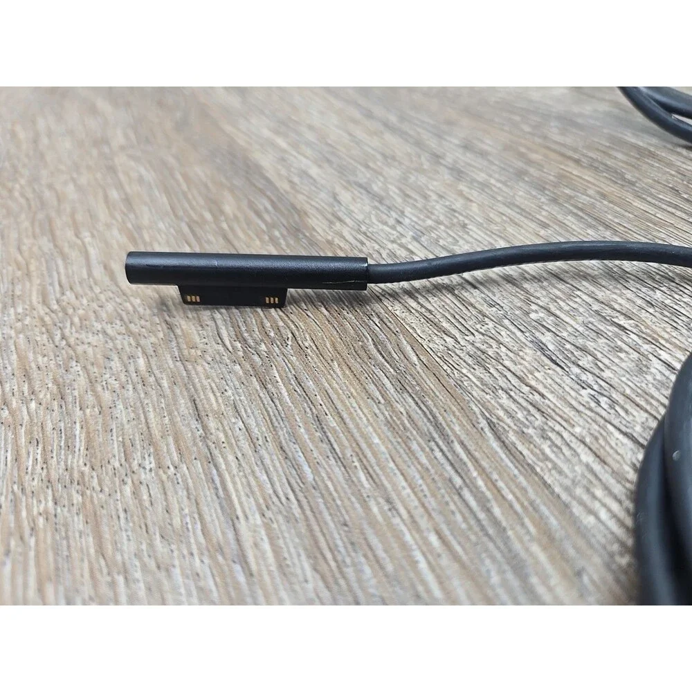 Microsoft Surface Pro 3 4 5 6 Pro 7 X 1800 Power Supply Charger 44W genuine